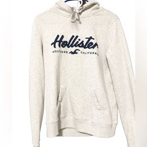 Hollister Sweatshirt